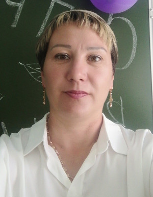 Подоляк Екатерина Степановна Подоляк Екатерина Степановна