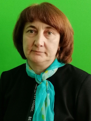 Кубицкая Оксана Ярославна Кубицкая Оксана Ярославна