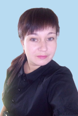 Петрова Инна Николаевна Петрова Инна Николаевна