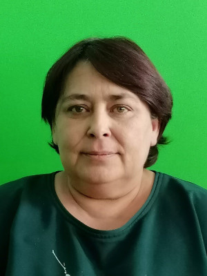 Фомичева Оксана Владимировна Фомичева Оксана Владимировна