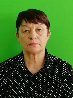 Игнатьева Наталья Васильевна Игнатьева Наталья Васильевна